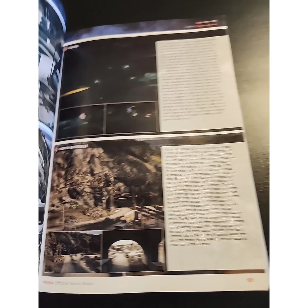 Battlefield 3: Prima‎ Official Game Strategy Guide EA Games Dice CV